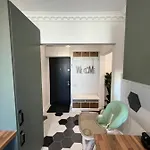 Lnb Tomis Διαμέρισμα