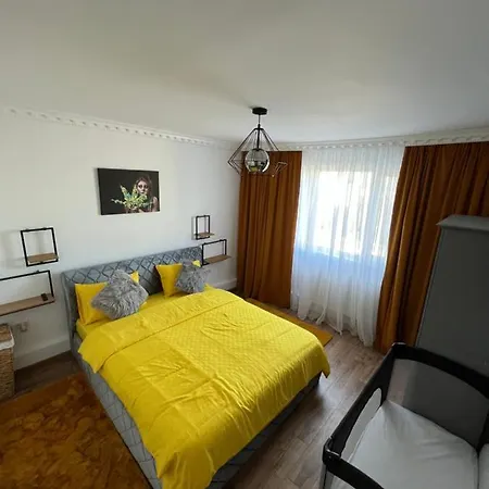 Lnb Tomis Apartament Constanţa