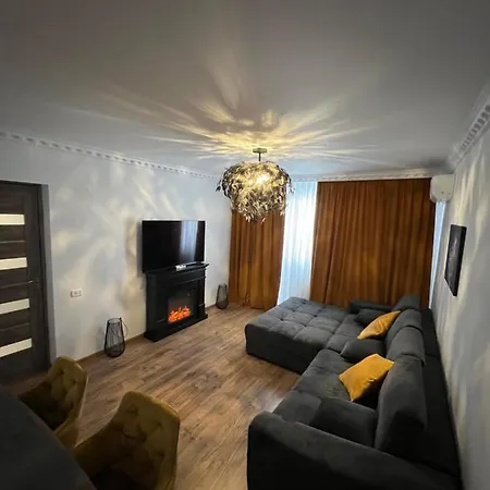 Apartament Lnb Tomis