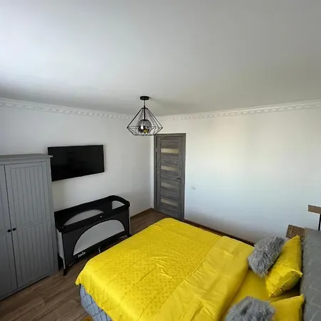 Apartament Lnb Tomis