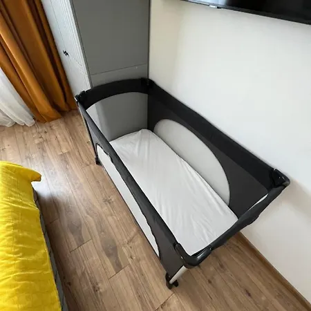 Lnb Tomis Apartament